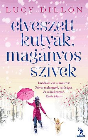 Elveszett kutyák, magányos szívek
