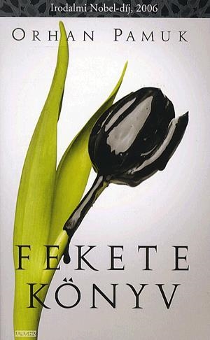 Fekete könyv