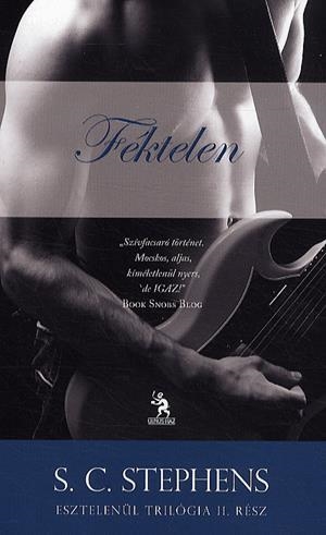 Féktelen - Esztelenül trilógia II. rész