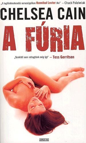 A fúria