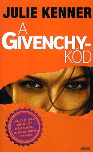 A Givenchy-kód