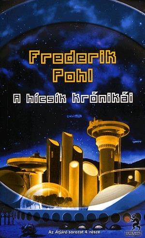 A hícsík krónikái - Az ÁTJÁRÓ-sorozat 4. része