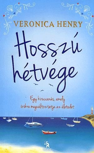 Hosszú hétvége