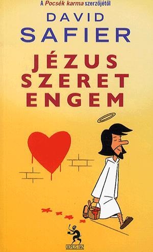 Jézus szeret engem