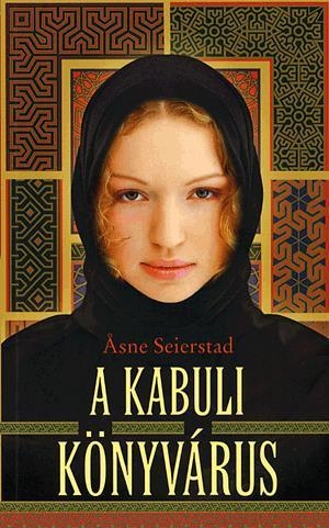 A kabuli könyvárus