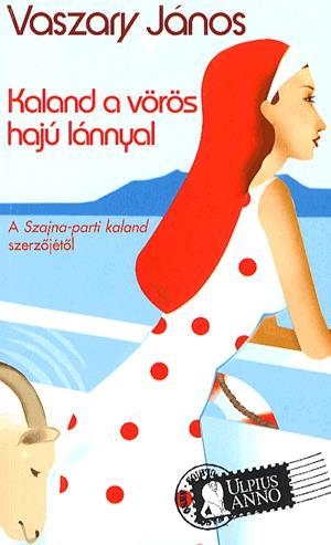 Kaland a vörös hajú lánnyal