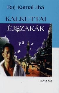 Kalkuttai éjszakák