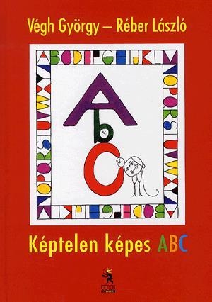 Képtelen képes ABC