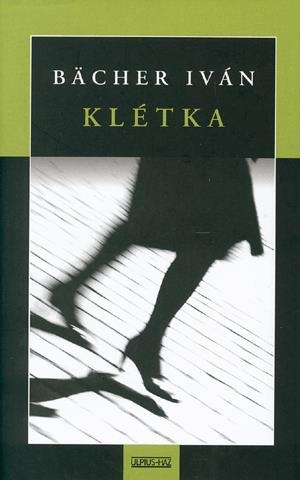 Klétka