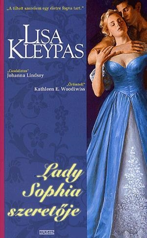 Lady Sophia szeretője