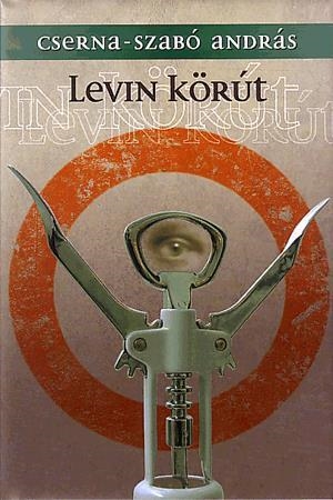 Levin körút - - hasnovellák, gasztroesszék