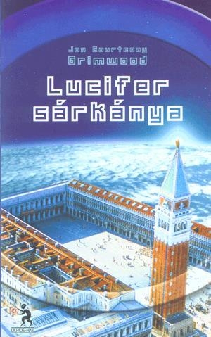 Lucifer sárkánya