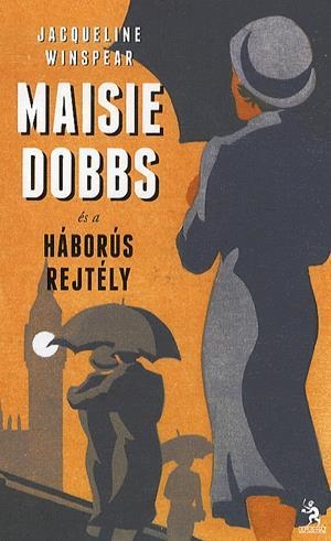 Maisie Dobbs és a háborús rejtély