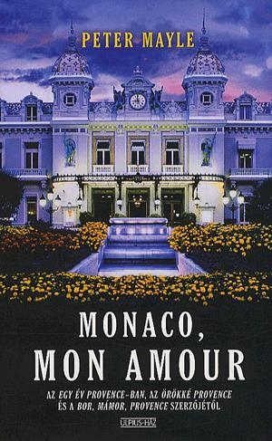 Monaco, mon amour