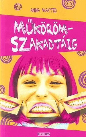 Műkörömszakadtáig