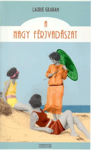 A nagy férjvadászat