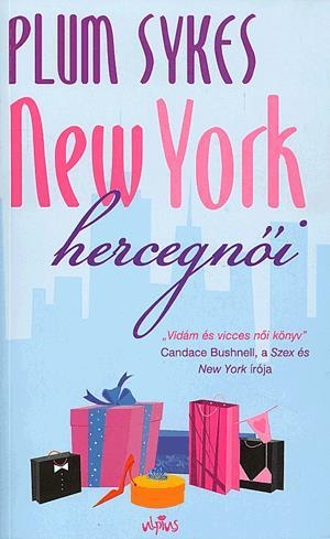 New York hercegnői