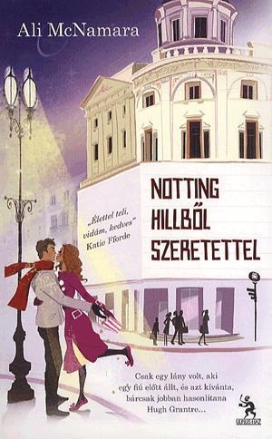 Notting Hillből szeretettel