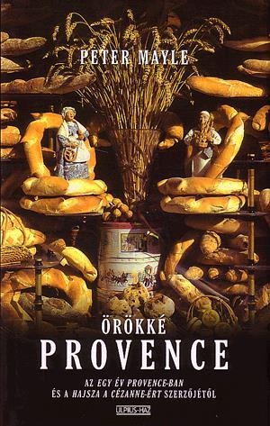 Örökké Provence