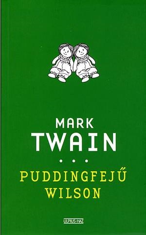 Puddingfejű Wilson