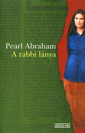 A rabbi lánya