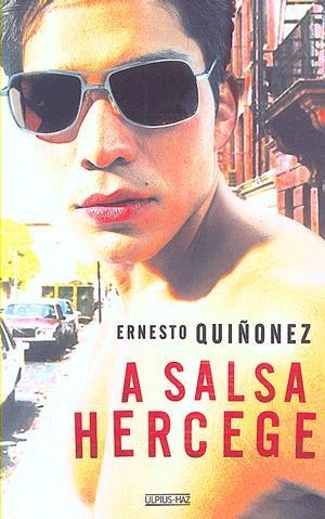 A salsa hercege