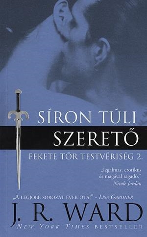 Síron Túli szerető - Fekete Tőr Testvériség 2.