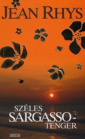 Széles Sargasso-tenger