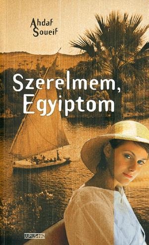 Szerelmem, Egyiptom