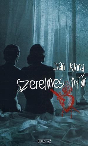 Szerelmes nyár