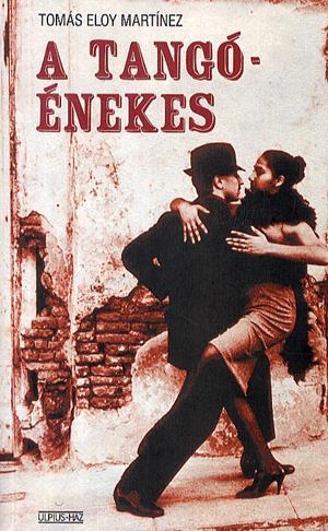 A tangóénekes