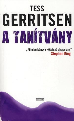 A tanítvány