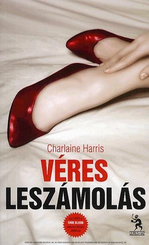 Véres leszámolás - True Blood 11.