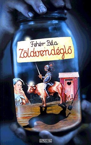 Zöldvendéglő