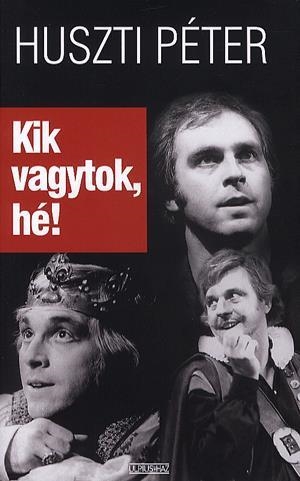 Kik vagytok, hé!