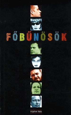 Főbűnösök - Hét szerző antológiája