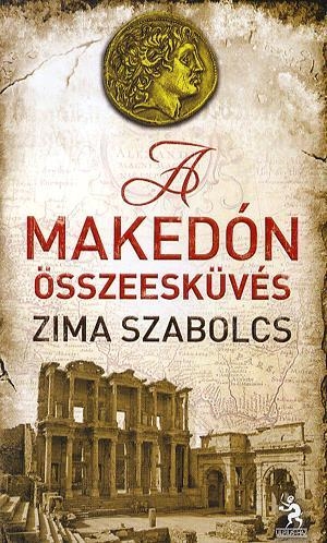 A makedón összeesküvés