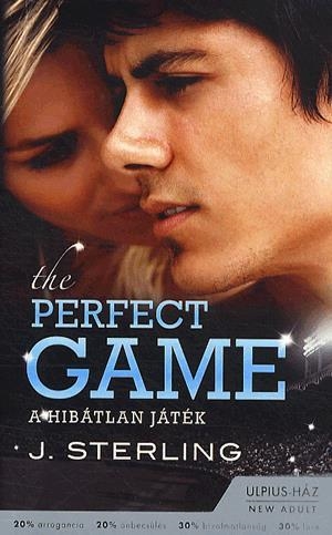 The Perfect Game - A hibátlan játék