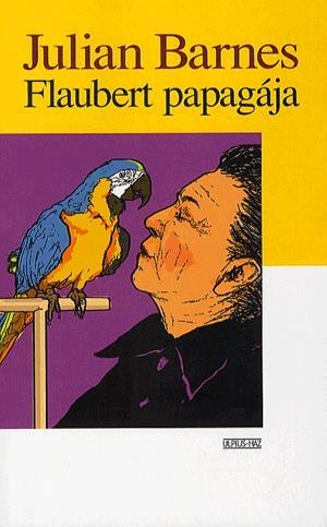 Flaubert papagája