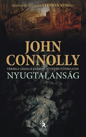 Nyugtalanság