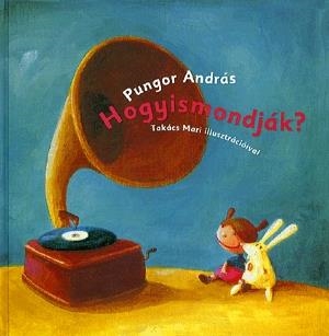 Hogyismondják?