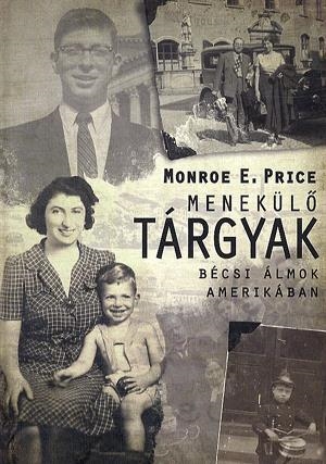 Menekülő tárgyak - Bécsi álmok Amerikában