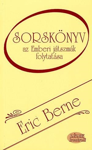 Sorskönyv - Az Emberi játszmák folytatása