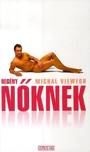 Regény nőknek