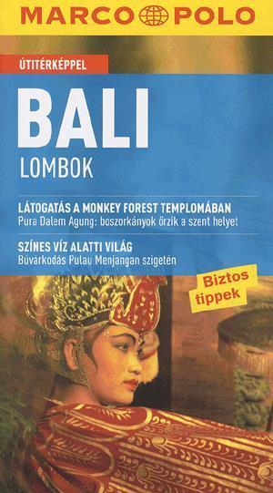 Bali, Lombok