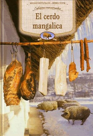 El cerdo mangalica