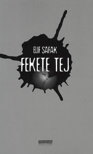 Fekete tej