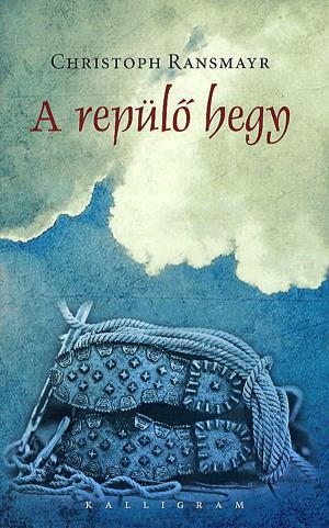 A repülő hegy