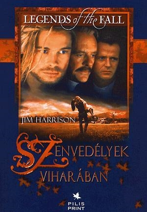 Szenvedélyek viharában