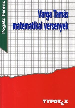 Varga Tamás matematikai versenyek